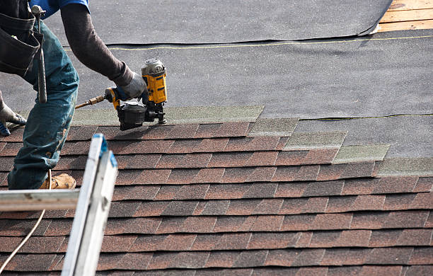 Licensed Roofing service in Big Arm, MT - Brentwood Metal Roofing